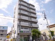 地下鉄今里筋線だいどう豊里駅まで徒歩1分