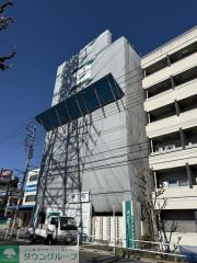 都営三田線西台駅まで徒歩9分