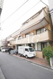 都営新宿線曙橋駅まで徒歩5分