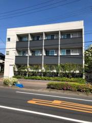 ＪＲ常磐線（各駅停車）金町駅まで徒歩20分