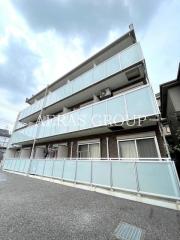 クレイノメゾン東橋本