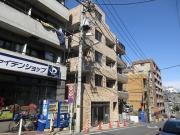 徳丸マンション