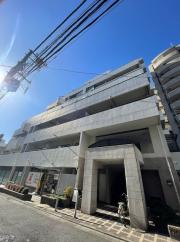 ＪＲ南武線平間駅まで徒歩1分