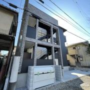 西武新宿線新狭山駅まで徒歩7分