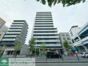 マイナビSTAY京急蒲田駅前