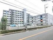 テレパレス船橋三咲A棟