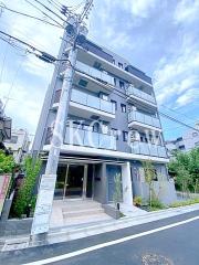 プライムブリス中野富士見町II