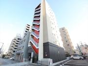 地下鉄鶴舞線浅間町駅まで徒歩7分