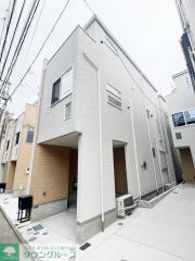 Kolet津田山09