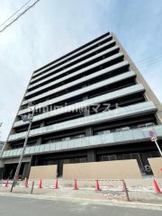 地下鉄千日前線新深江駅まで徒歩4分