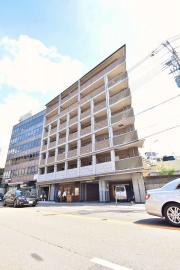 京阪本線清水五条駅まで徒歩12分