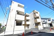 アドバンス矢野西A棟