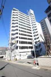 南小倉駅前ビル