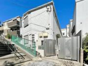 ＪＲ京浜東北・根岸線大森駅まで徒歩11分