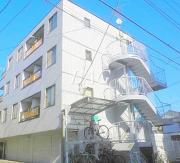 S・Tマンション