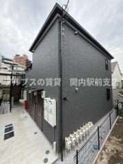 GoldLagoon能見台