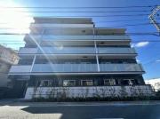 ＪＲ南武線矢向駅まで徒歩13分