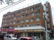 鶴ヶ岡マンション