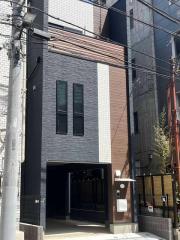 都営大江戸線麻布十番駅まで徒歩3分
