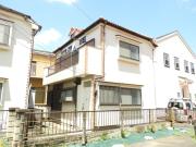 初富本町2丁目戸建