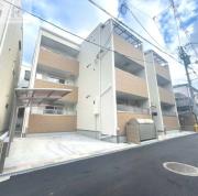 京阪本線萱島駅まで徒歩7分