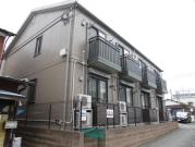 小田急小田原線町田駅までバス約18分 徒歩1分