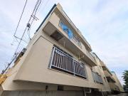 静岡県浜松市中央区曳馬４丁目