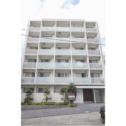 NIKKO APARTMENT HOUSE 部屋番号604