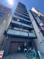 ブエナビスタ難波タワー
