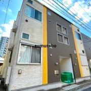 東京メトロ千代田線北千住駅まで徒歩6分