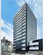阪急神戸線春日野道駅まで徒歩5分