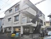 東武東上線みずほ台駅まで徒歩13分