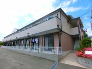 ＪＲ片町線野崎駅まで徒歩8分