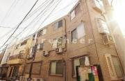 東京メトロ東西線落合駅まで徒歩7分