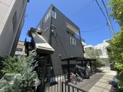 コートハウス錦町