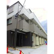 京急本線弘明寺駅まで徒歩2分