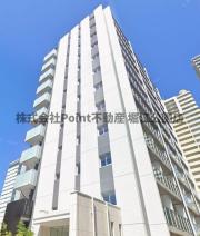 ＪＲ関西本線ＪＲ難波駅まで徒歩3分