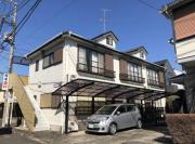 小田急小田原線喜多見駅まで徒歩5分