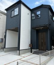 我孫子若松B号棟戸建