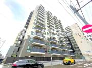 ＪＲ中央線八王子駅まで徒歩10分