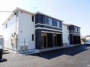 名鉄各務原線高田橋駅まで徒歩7分