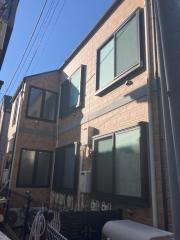 アーバンプレイス目白台A