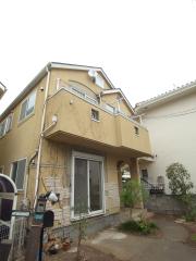 上水南町2丁目戸建て