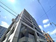 地下鉄御堂筋線西中島南方駅まで徒歩6分