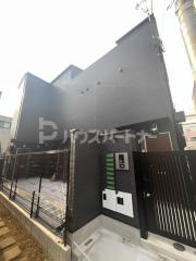 ラガール椎名町