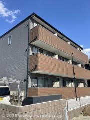 LUSSO SOLEIL 川越1番館