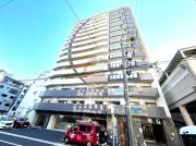 地下鉄長堀鶴見緑地線松屋町駅まで徒歩5分
