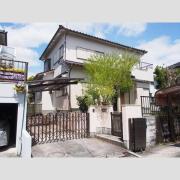 鹿ノ台西3丁目戸建