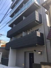 リヴシティ横濱七島町