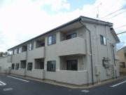 チアザス西軽井沢 A